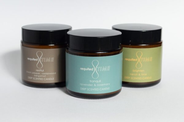 Candle Pack