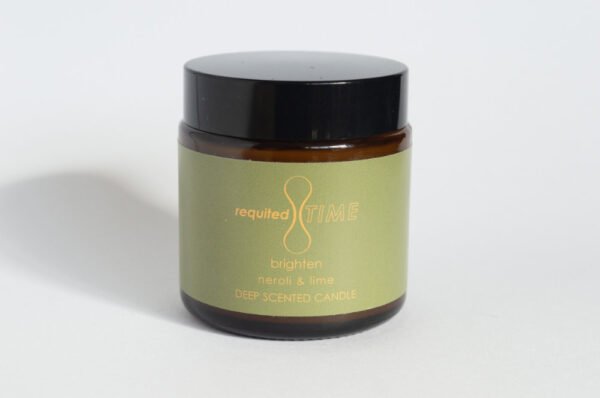 Neroli & Lime Candle