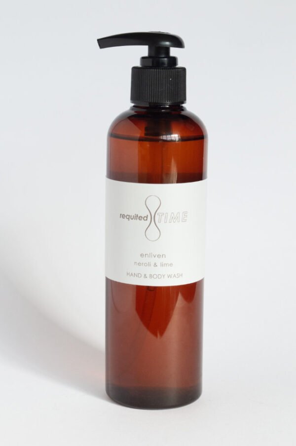 Neroli and Lime Hand & Body Wash