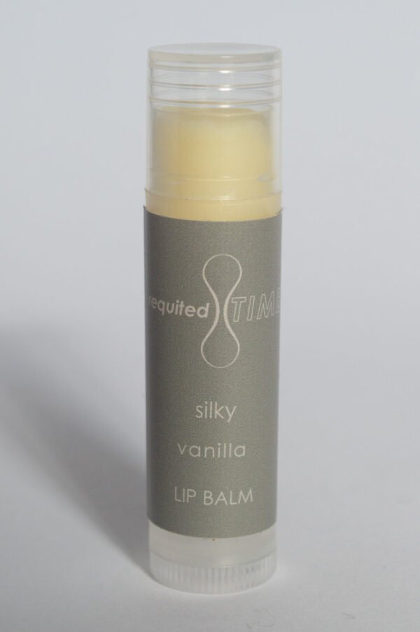 Vanilla Lip Balm