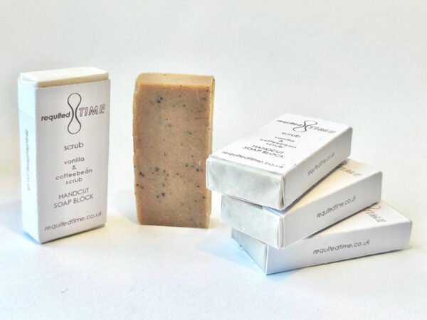 3 x Mini Soaps